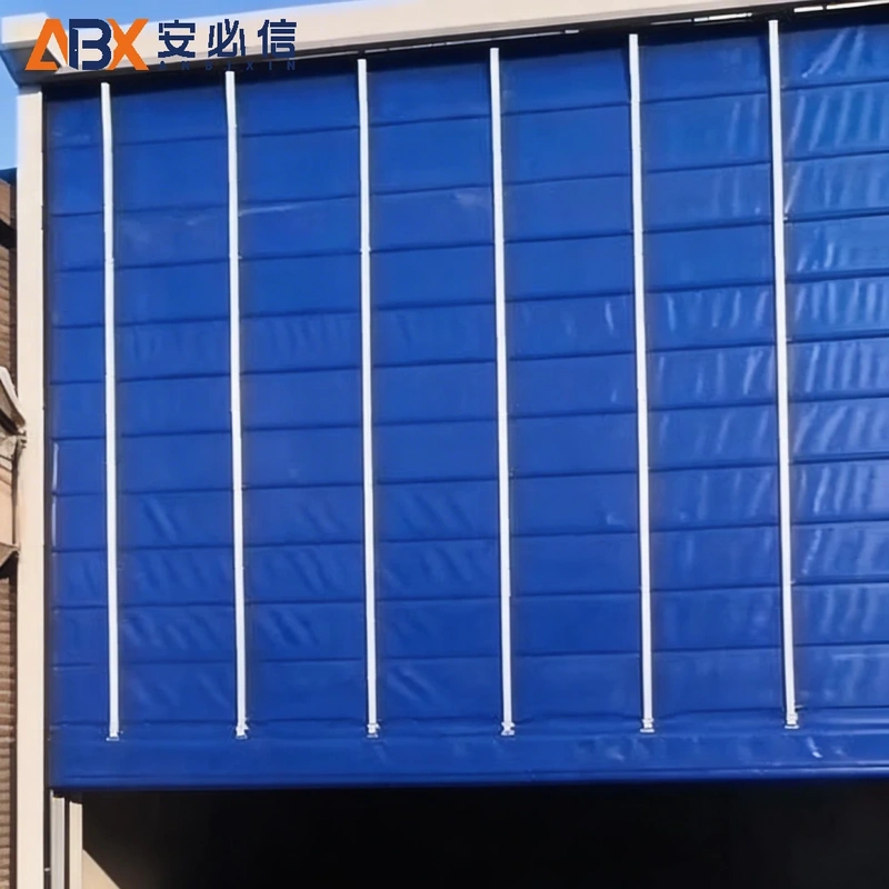 达州市海绵门封